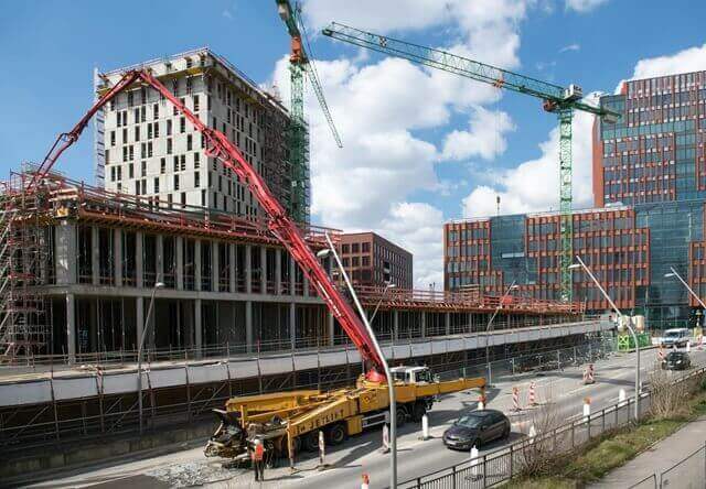 Construction Industry