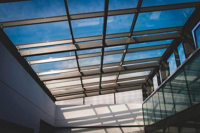 HVAC and Building Products