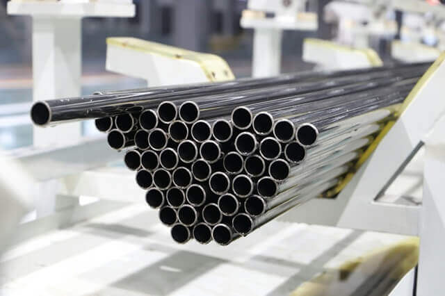 High Quality Steel Pipes