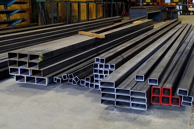 Hollow Sections