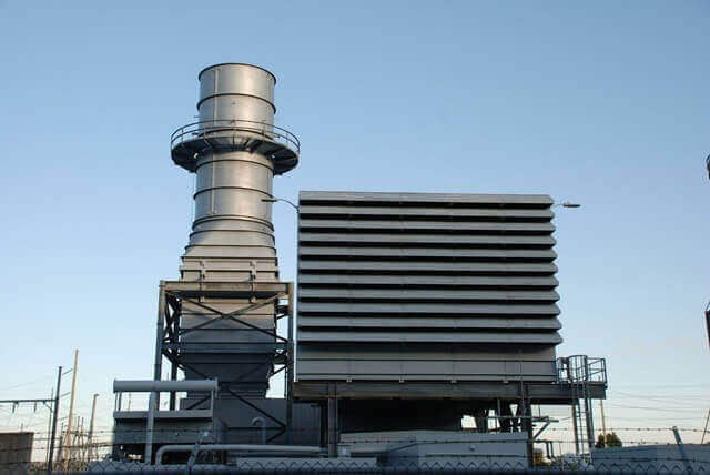 Industrial Equipment Manufacturing