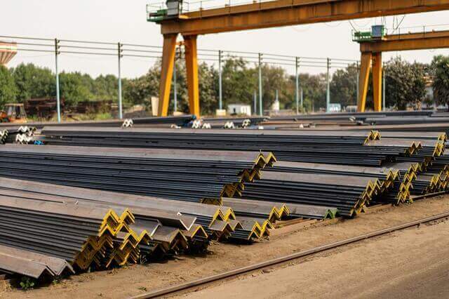 Steel Angles
