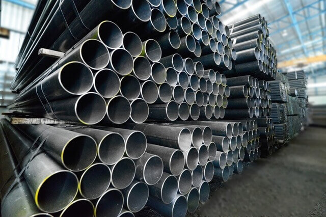 Steel Pipes from Multiple Brands
