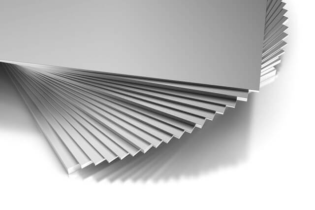 Steel Plates Standards and Grades