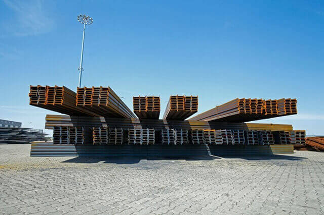 Structural Steel Specs and Standards