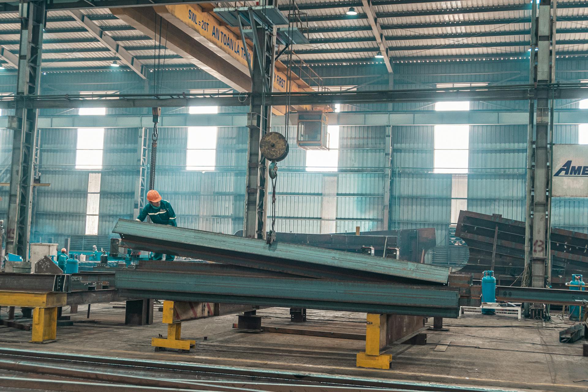 IS 2062 E350BR Steel Supplier & Exporter